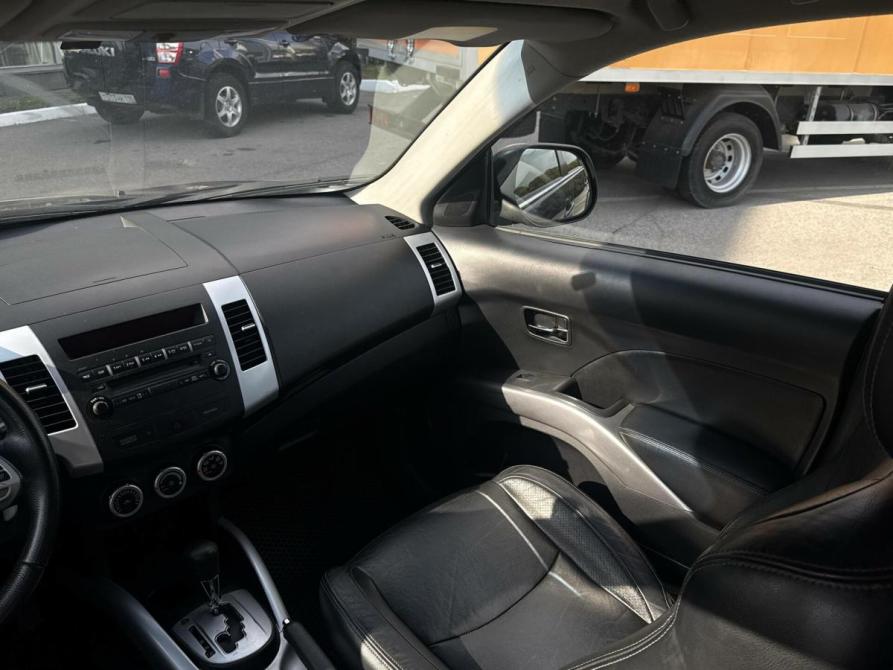 Peugeot 4007 Омск  - изображение 10