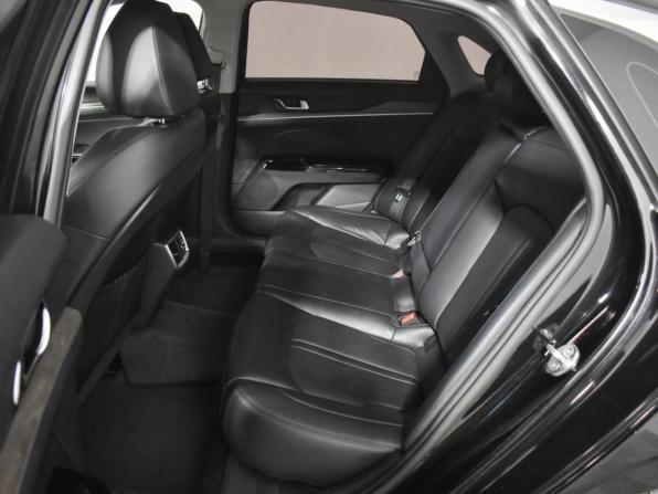 Kia K5 III с пробегом 2021 года, цена 2 130 000 рублей, 96516 км, седан, Автокод Объявления