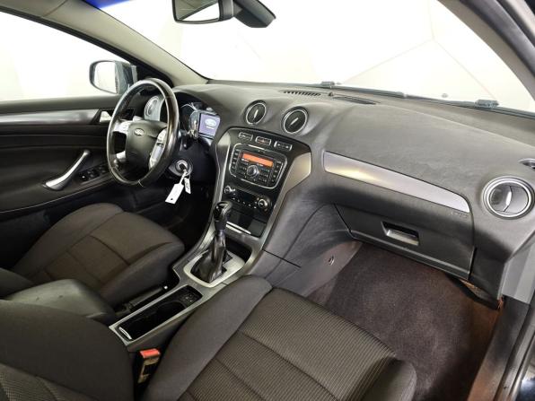 Ford Mondeo IV Рестайлинг с пробегом 2012 года, цена 764 000 рублей, 274601 км, универсал, Автокод Объявления