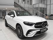 Mercedes-Benz GLC I (X253) Рестайлинг Казань  - изображение 25
