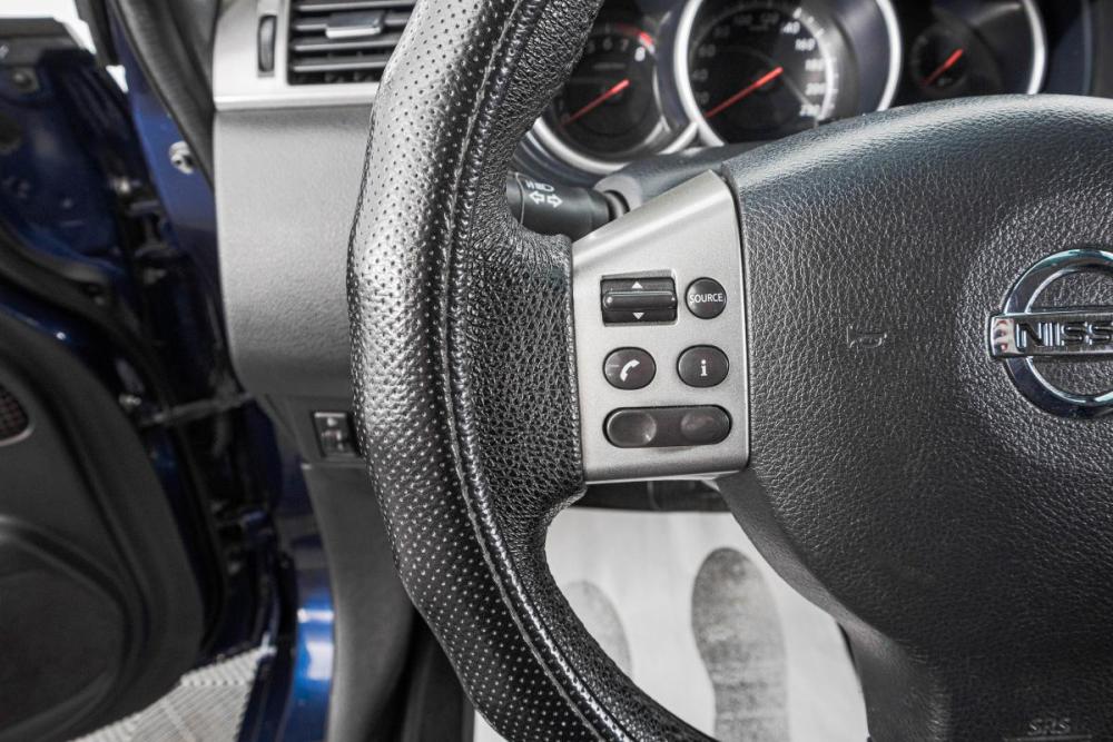 Nissan Tiida I Барнаул  - изображение 15