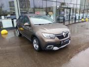 Renault Logan II Рестайлинг Ижевск  - изображение 25