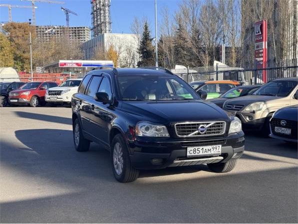Volvo XC90 I Рестайлинг с пробегом 2008 года, цена 1 199 000 рублей, 256920 км, внедорожник, Автокод Объявления