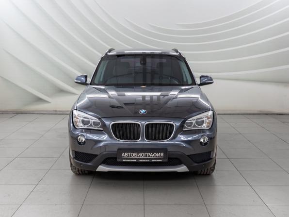 BMW X1 I (E84) Рестайлинг с пробегом 2013 года, цена 1 298 000 рублей, 196089 км, внедорожник, Автокод Объявления
