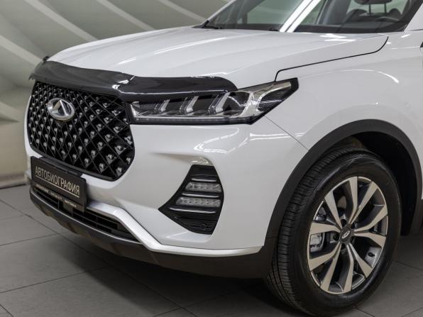 Chery Tiggo 7 Pro I с пробегом 2022 года, цена 1 538 000 рублей, 43606 км, внедорожник, Автокод Объявления
