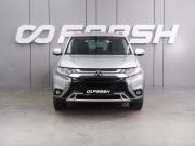 Mitsubishi Outlander III Рестайлинг 3 Воронеж  - изображение 26