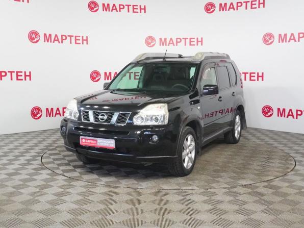 Nissan X-Trail II с пробегом 2008 года, цена 849 000 рублей, 252808 км, внедорожник, Автокод Объявления
