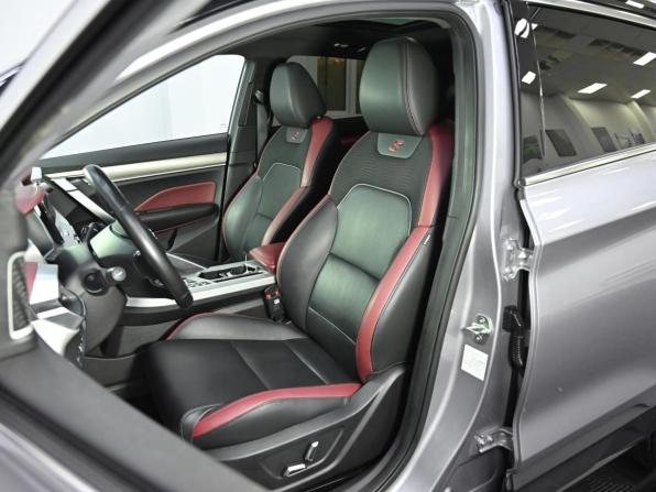 Geely Coolray I с пробегом 2022 года, цена 1 599 000 рублей, 52000 км, внедорожник, Автокод Объявления