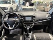 Lada (ВАЗ) Vesta I Новомосковск  - изображение 29