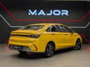 BAIC U5 Plus Москва  - изображение 28