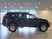 Mitsubishi Pajero Sport II Казань  - изображение 27