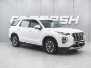Hyundai Palisade I Ростов-на-Дону  - изображение 23
