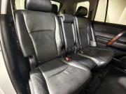 Toyota Highlander II (XU40) Рестайлинг Москва  - изображение 37
