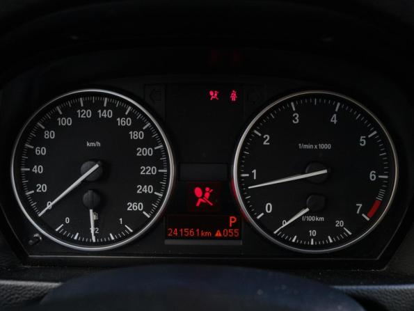 BMW 3 серии V (E90/E91/E92/E93) с пробегом 2008 года, цена 990 000 рублей, 241560 км, седан, Автокод Объявления