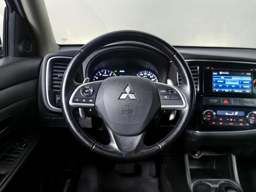 Mitsubishi Outlander III Москва  - изображение 13