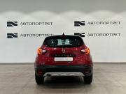 Renault Kaptur I Рестайлинг Санкт-Петербург  - изображение 20