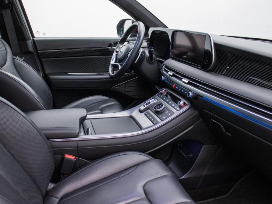 Hyundai Palisade I Рестайлинг Москва  - изображение 10