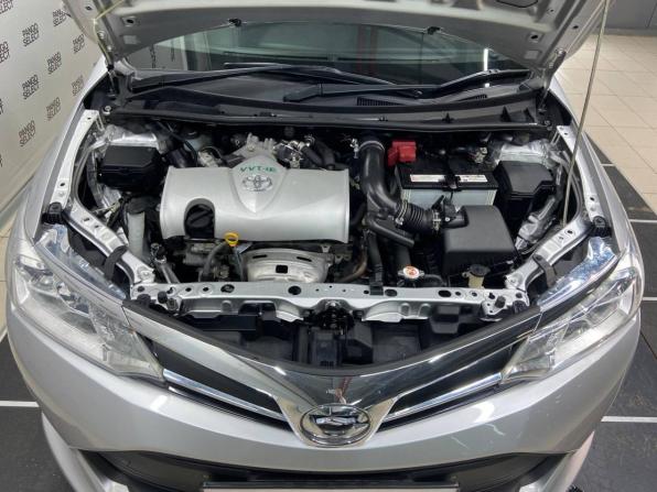 Toyota Corolla XI (E160 E170) Рестайлинг 2 с пробегом 2019 года, цена 1 339 000 рублей, 85012 км, универсал, Автокод Объявления