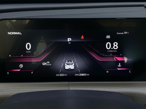 Changan UNI-T I с пробегом 2023 года, цена 2 390 000 рублей, 21000 км, внедорожник, Автокод Объявления