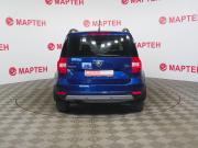 Skoda Yeti I Рестайлинг Вологда  - изображение 23