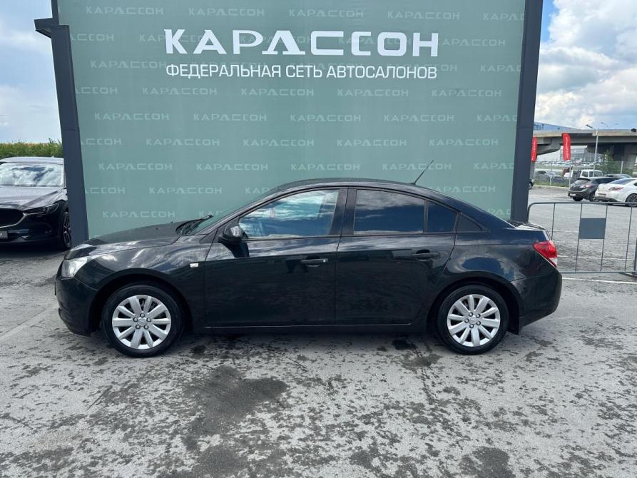 Chevrolet Cruze I Екатеринбург  - изображение 3