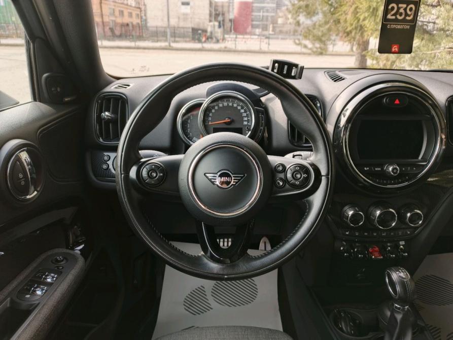 Mini Countryman II Санкт-Петербург  - изображение 16