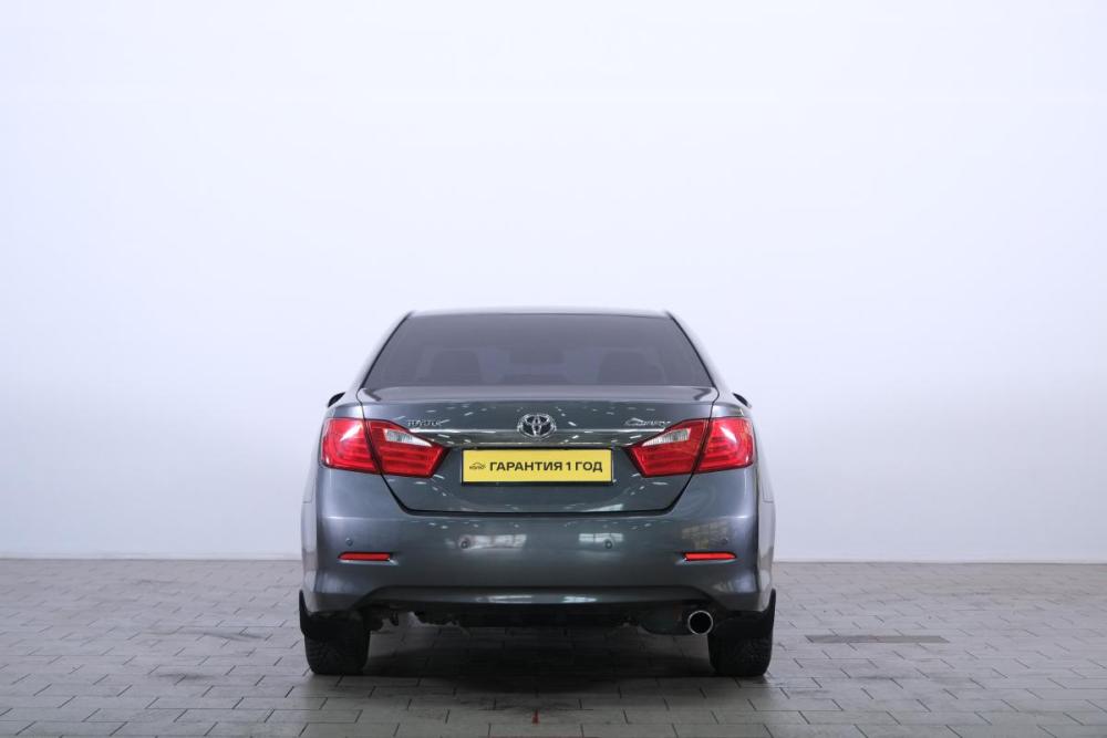 Toyota Camry VII (XV50) Омск  - изображение 6