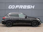 Infiniti EX I (J50) Краснодар  - изображение 31