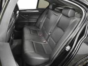 BMW 5 серии VI (F10/F11/F07) Рестайлинг Казань  - изображение 34