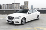 Mercedes-Benz E-Класс IV (W212 S212 C207) Казань  - изображение 21