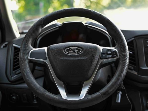 Lada (ВАЗ) XRAY I с пробегом 2019 года, цена 750 000 рублей, 178866 км, хэтчбек, Автокод Объявления