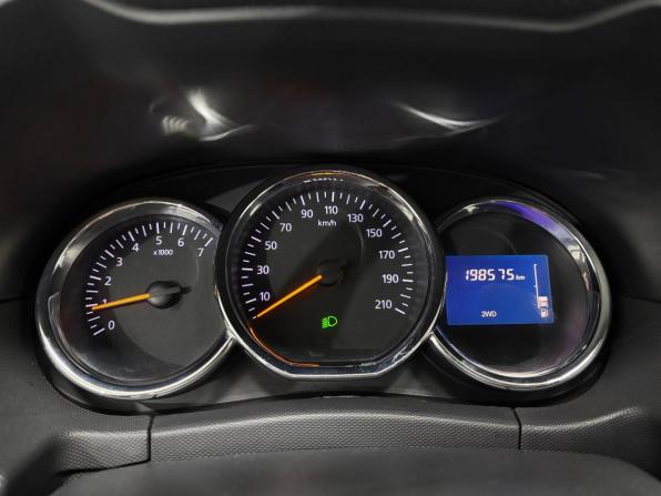 Renault Duster I Рестайлинг с пробегом 2016 года, цена 1 180 000 рублей, 198573 км, внедорожник, Автокод Объявления