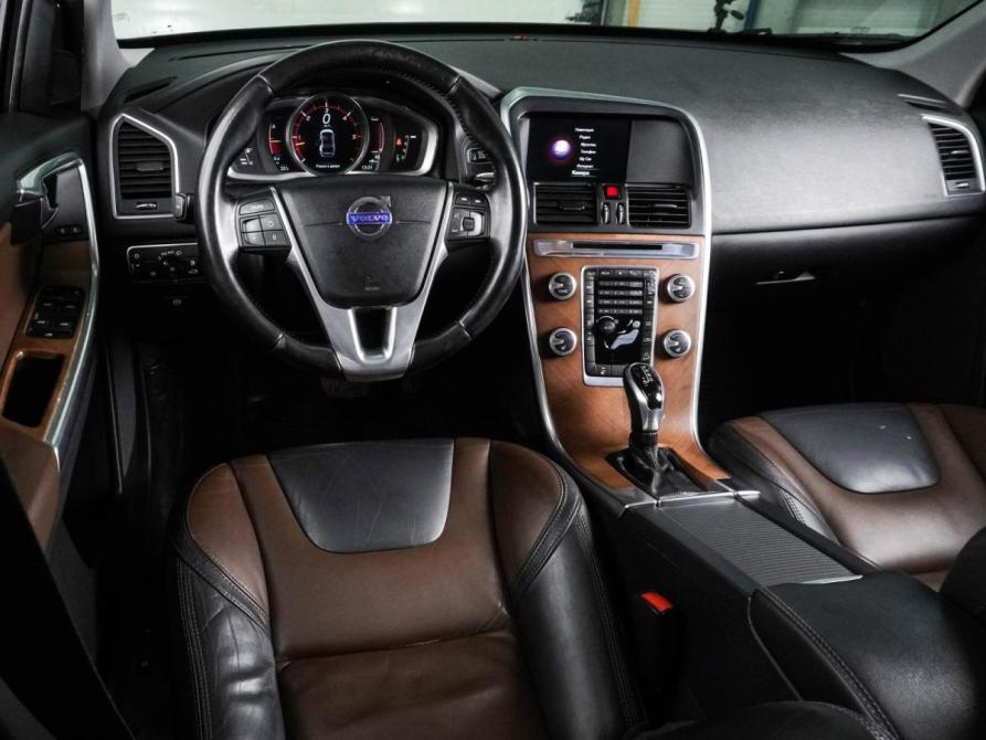 Volvo XC60 I Рестайлинг Воронеж  - изображение 6