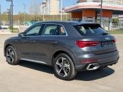 Audi Q3 II (F3) Казань  - изображение 40