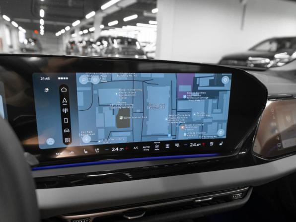 Audi A6 VI (C9) с пробегом 2026 года, цена 7 300 000 рублей, 20 км, седан, Автокод Объявления