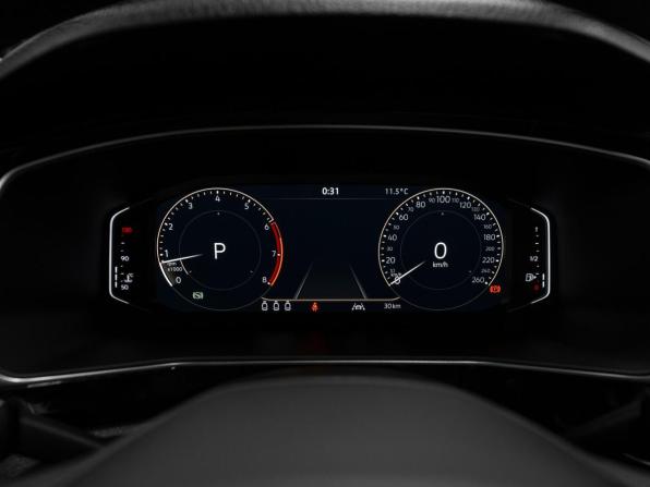 Volkswagen Tharu XR с пробегом 2026 года, цена 3 100 000 рублей, 28 км, внедорожник, Автокод Объявления