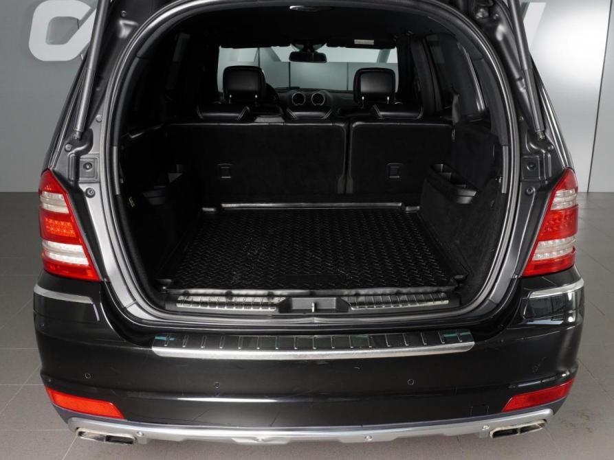Mercedes-Benz GL-Класс I (X164) Рестайлинг Минеральные Воды  - изображение 20