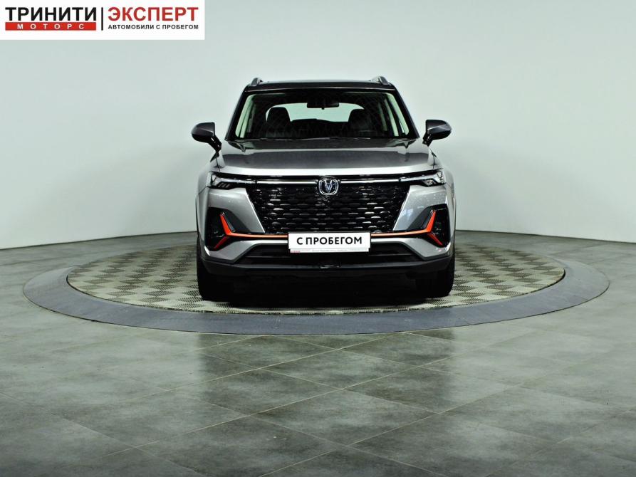 Changan CS35 Plus I Рестайлинг Белгород  - изображение 2