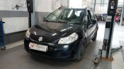 Suzuki SX4 I (Classic) Рестайлинг Санкт-Петербург  - изображение 5