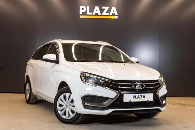 Lada (ВАЗ) Vesta I Рестайлинг (NG) с пробегом 2024 года, цена 1 313 000 рублей, 47179 км, универсал, Автокод Объявления