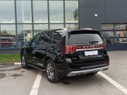 Kia Mohave I Рестайлинг 2 Москва  - изображение 40