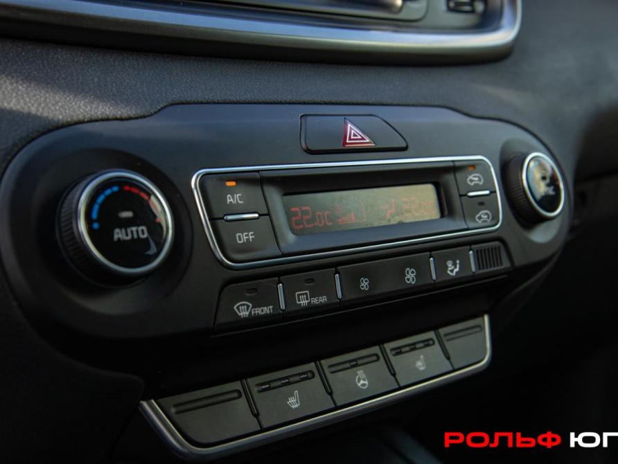 Kia Sorento III Prime Рестайлинг Москва  - изображение 13