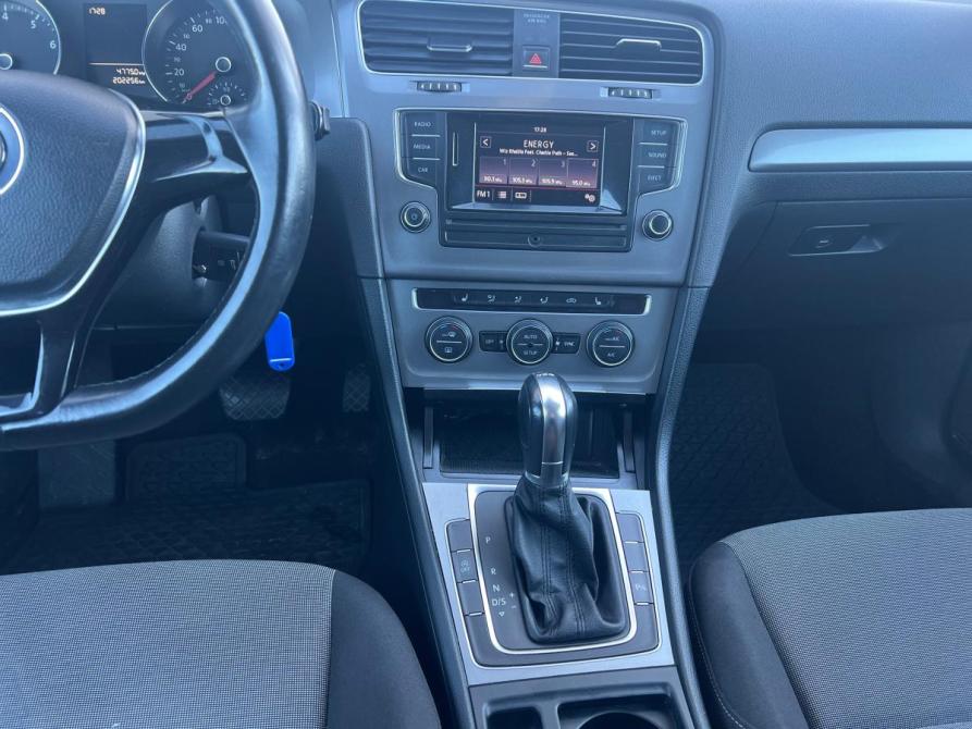 Volkswagen Golf VII Санкт-Петербург  - изображение 13