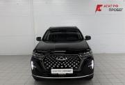 Chery Tiggo 7 Pro Max I Астрахань  - изображение 23