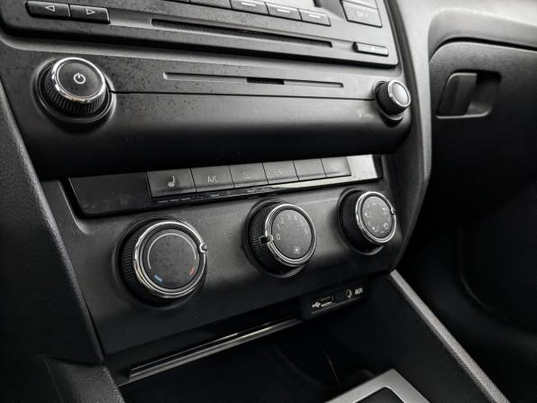 Skoda Octavia III (A7) с пробегом 2013 года, цена 1 270 000 рублей, 101134 км, лифтбек, Автокод Объявления