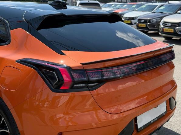 Zeekr 001 I с пробегом 2023 года, цена 4 649 000 рублей, 63135 км, лифтбек, Автокод Объявления