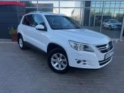 Volkswagen Tiguan I Астрахань  - изображение 21