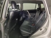 Toyota RAV4 IV (XA40) Рестайлинг Москва  - изображение 36
