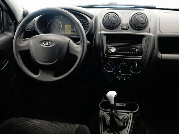 Lada (ВАЗ) Granta I с пробегом 2015 года, цена 236 000 рублей, 224496 км, лифтбек, Автокод Объявления