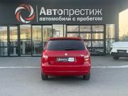 Skoda Fabia II Волгоград  - изображение 25